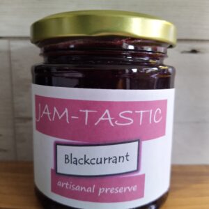 Blackcurrant