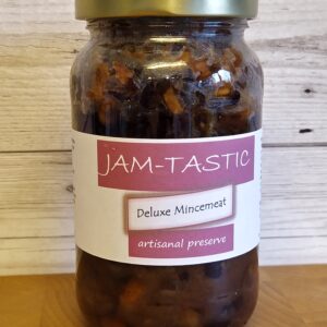 Deluxe Mincemeat