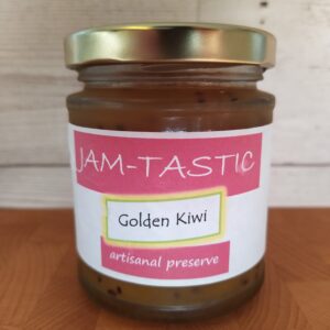 Golden Kiwi