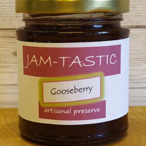 Gooseberry