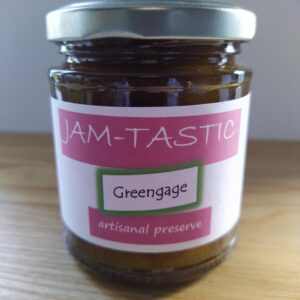 Greengage