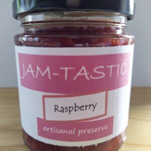 Raspberry