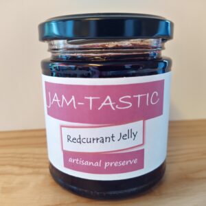 Redcurrant Jelly
