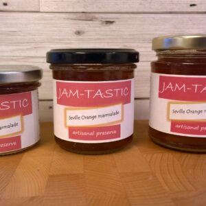 Seville Orange marmalade