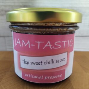 Thai Sweet Chilli Sauce