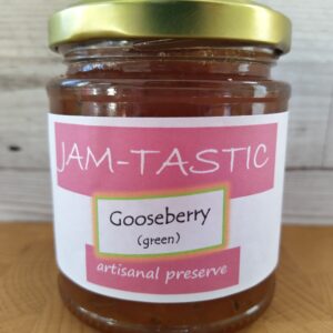 Gooseberry (green)