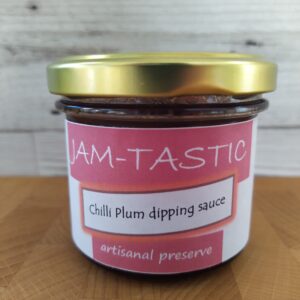 Chilli Plum dipping sauce