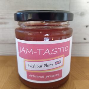 Plum (Excalibur)